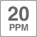 20PPM